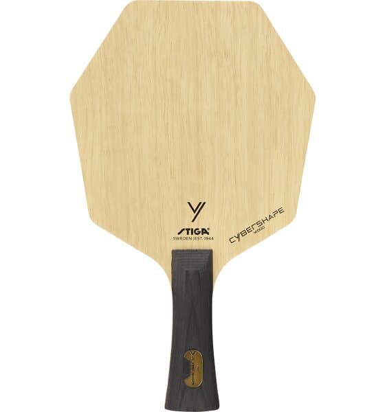 Stiga Sports Cybershape Wood