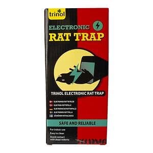 Trinol Electronic Rap Trap