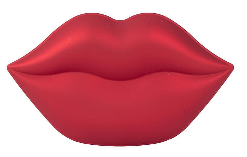 Kocostar Lip Mask Romantic Rose 50g 20-pack