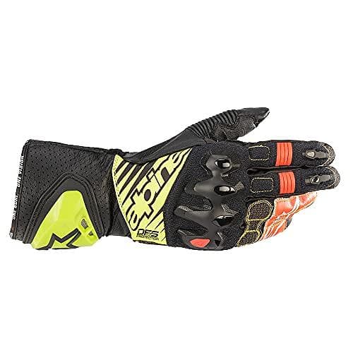 AlpineStars GP Tech V2 Gloves