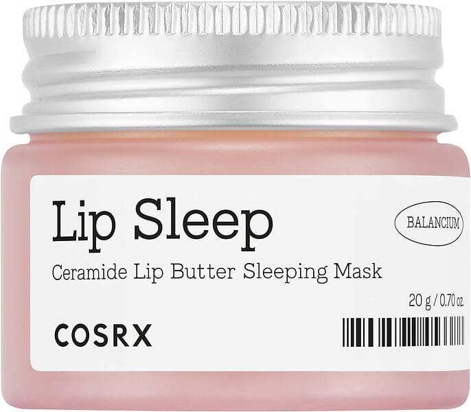 COSRX Balancium Ceramide Lip Butter Sleeping Mask 20g