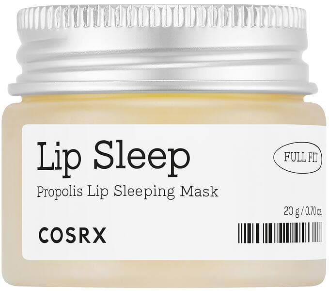 COSRX Full Fit Propolis Lip Sleeping Mask 20g