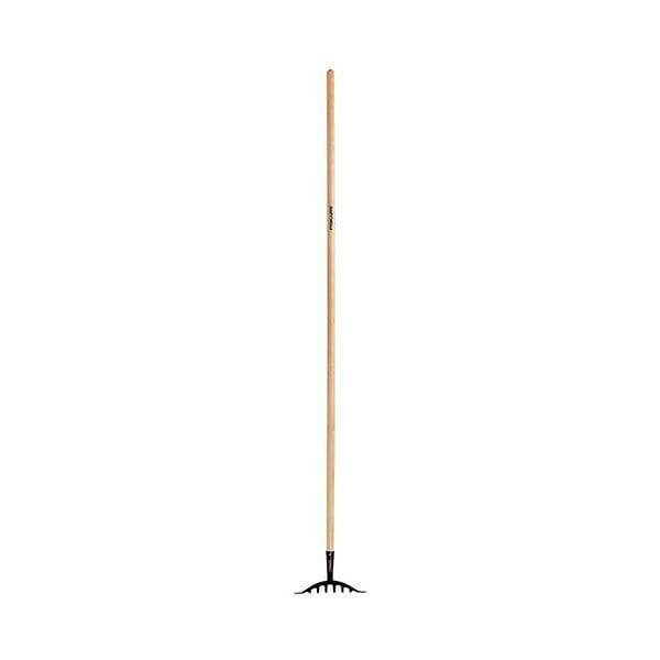 Fiskars Roskratta 10 Böjda Pinnar 174Cm