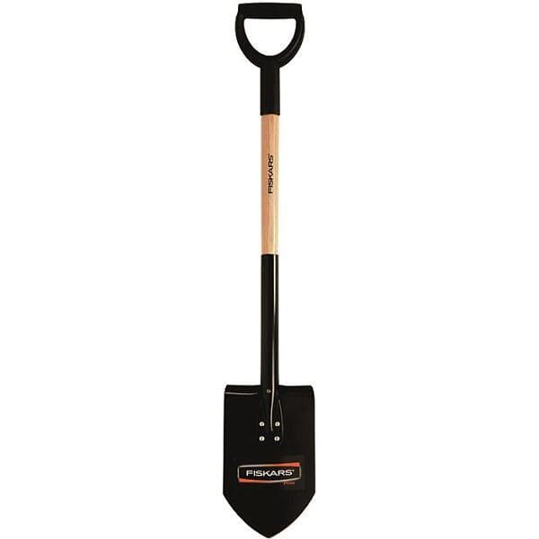 Fiskars Villaspade Spetsig