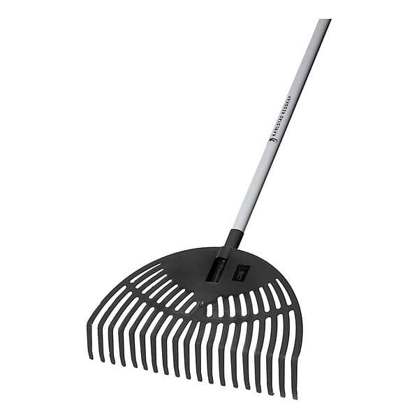 Karlstad Redskap Lövräfsa Hard 1890Mm