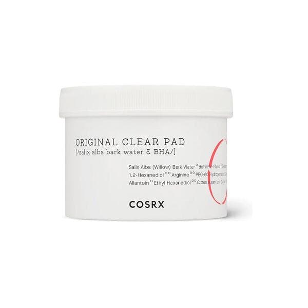 COSRX One Step Original Clear Pad 70 Pads