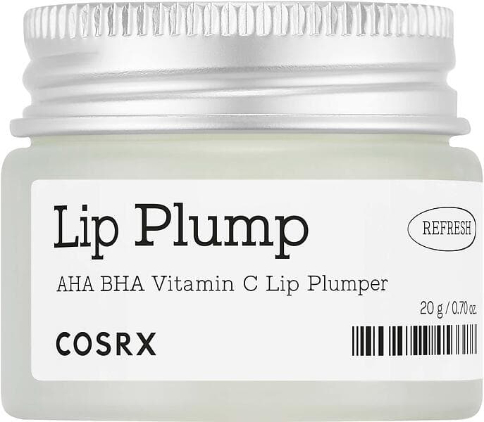 COSRX Refresh AHA BHA Vitamin C Lip Plump