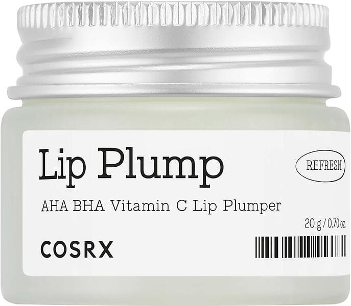 COSRX Refresh AHA BHA Vitamin C Lip Plumper