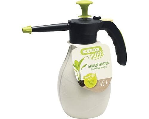 Hozelock Tryckspruta 1,5L För Ogräs
