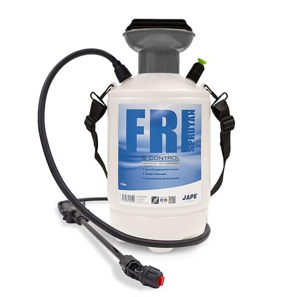 Jape Produkter Frisprutan-S Control 5L