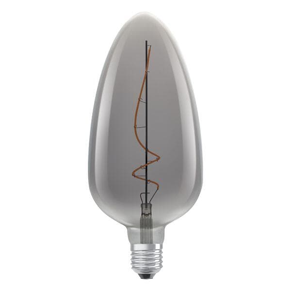 Ledvance Vintage 1906 CLA125 LED-lampa 4 W