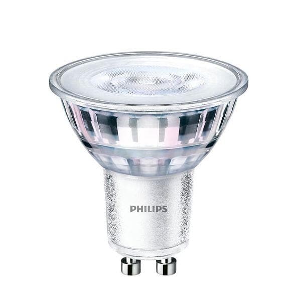 Philips CorePro LEDspotMV LED-reflektorlampa GU10, 3,1W, 36° 2700K