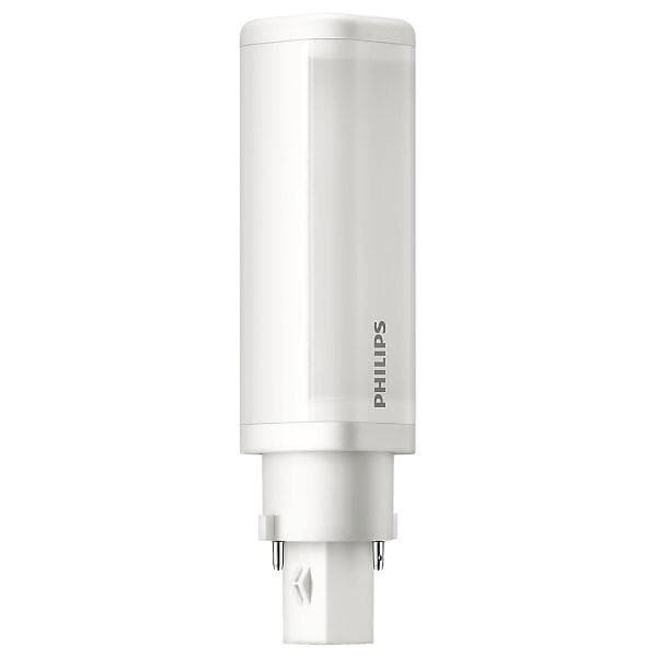 Philips CorePro LED PLC LED-lampa G24Q-1, 4,5W, 4000K, 500 lm