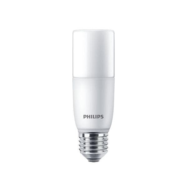 Philips CorePro LED-lampa E27, 9,5W 3000K, 950 lm