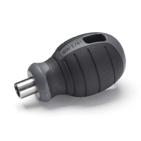 Hultafors SW 1/4" x 10 Bitsmejsel 1-styck