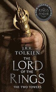 J R R Tolkien: The Two Towers (Media Tie-In): Lord of the Rings: Part