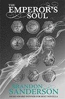 Brandon Sanderson: The Emperor's Soul