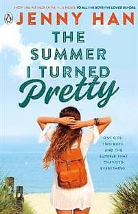 Jenny Han: The Summer I Turned Pretty