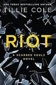 Tillie Cole: Riot