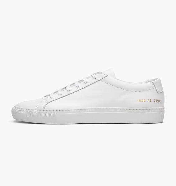 Common Projects Original Achilles Low (Herr)