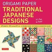 Tuttle Publishing: Origami Paper