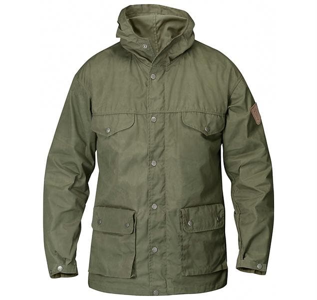 Fjällräven Greenland Jacket (Herr)