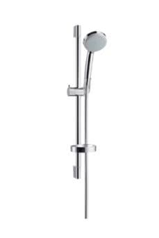 Hansgrohe Croma 100 Vario EcoSmart 27776000 (Krom)