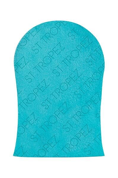 ST. Tropez Dual Sided Velvet Luxe Applicator Mitt