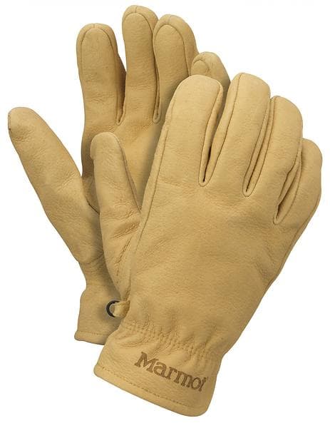 Marmot Basic Work Glove (Herr)