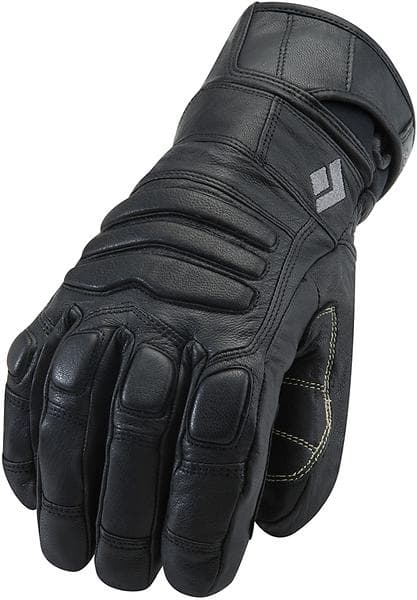 Black Diamond Legend Gloves (Herr)