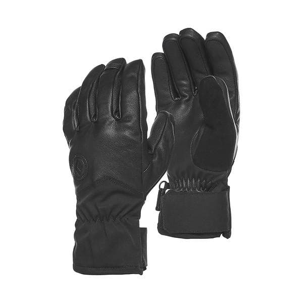 Black Diamond Tour Gloves (Herr)