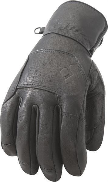 Black Diamond Kingpin Gloves (Herr)