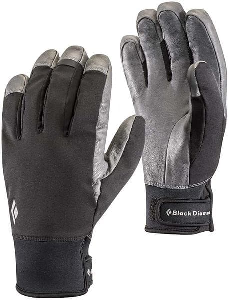 Black Diamond Impulse Gloves (Herr)