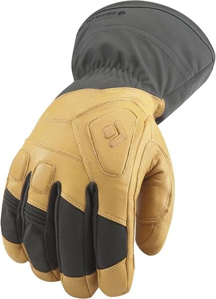 Black Diamond Guide Gloves (Herr)