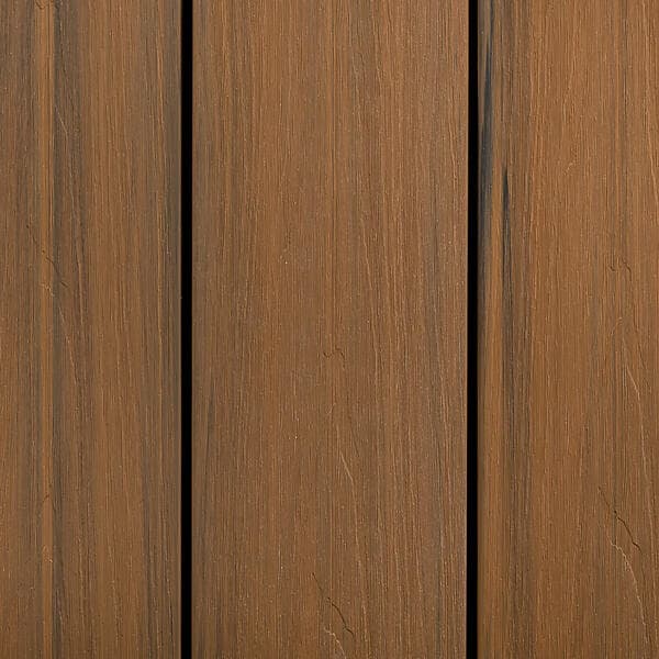 Kärnsund Wood Link Startbräda DoubleDeck+ 23x140x2800 mm Nougat