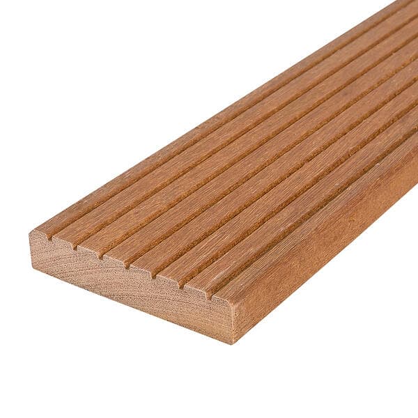 Kärnsund Wood Link Bangkirai Trall 28x145 mm FSC 100% TRALL TORKAD