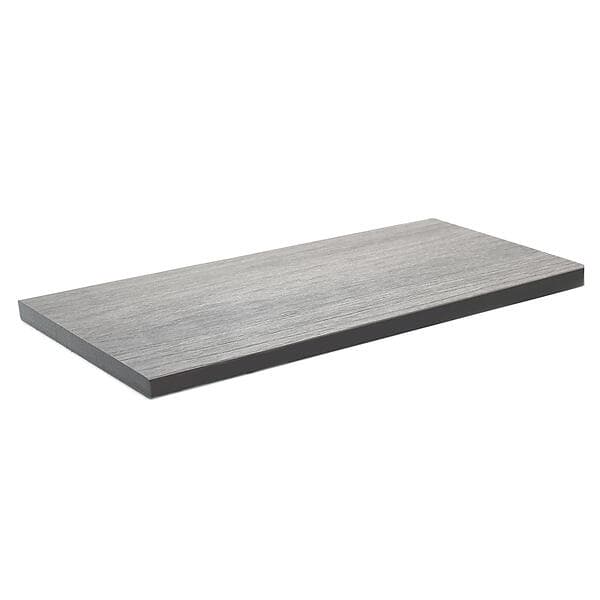 Woodlon gop Dekorlist Elegance Light Grey 5400 x 138 10mm