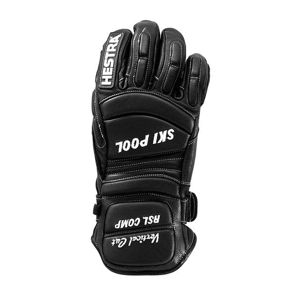 Hestra Racing RSL Comp Vertical Cut Glove (Unisex)