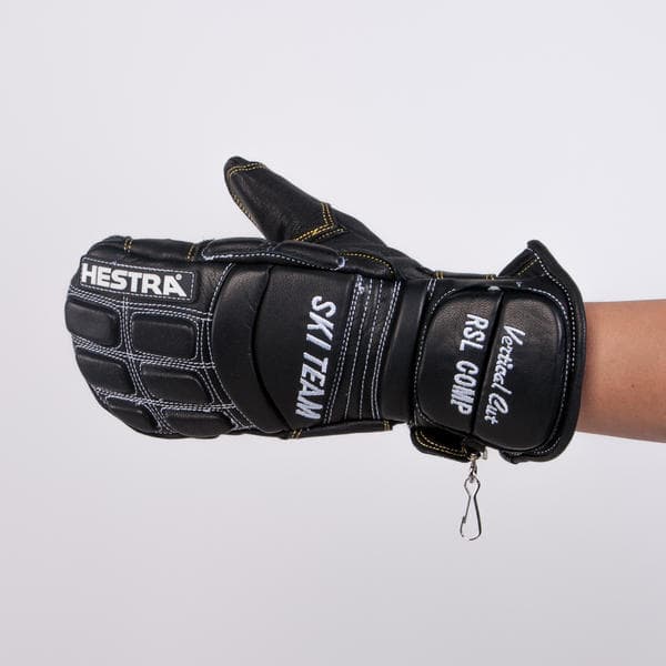 Hestra Racing RSL Comp Vertical Cut Mitten (Unisex)