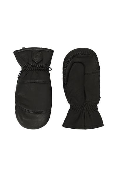 Hestra Leather Box Mitten (Unisex)