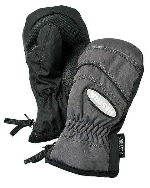 Hestra Baby Zip Primaloft Mitten (Junior)