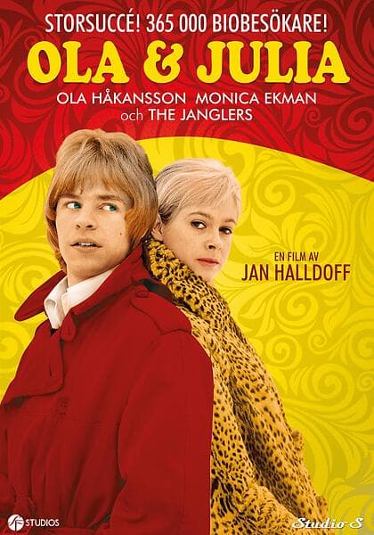 Ola & Julia (DVD)