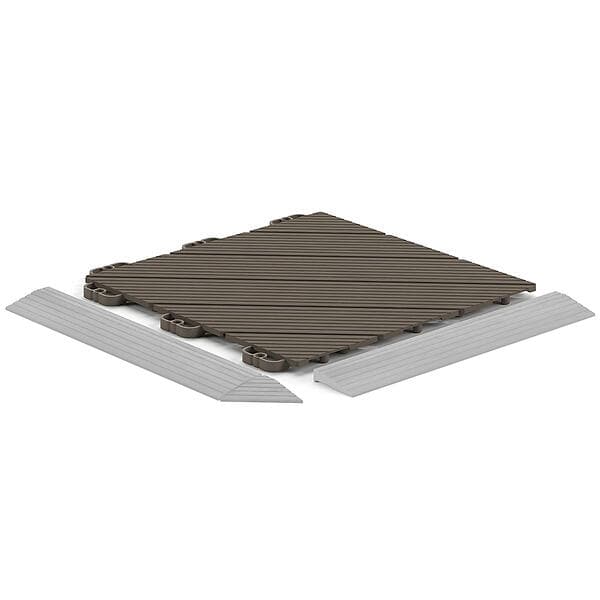 HestraPlattan Golvplatta Deck 45 Soft Antique