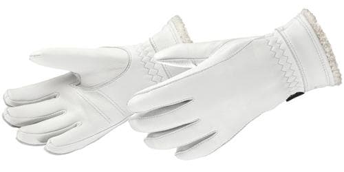 Hestra Deerskin Primaloft Glove (Dam)