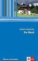 Marlen Haushofer: Die Wand