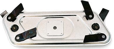 Klippo Knivtallrik 53cm/ 21"