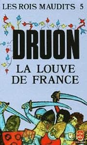 Maurice Druon: Les Rois maudits 5