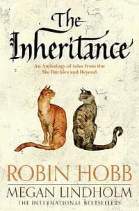 Robin Hobb: The Inheritance