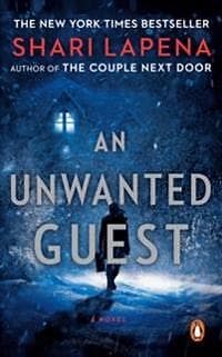 Shari Lapena: Unwanted Guest