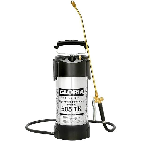 Gloria Koncentratspruta 505 TK och 510 Profiline